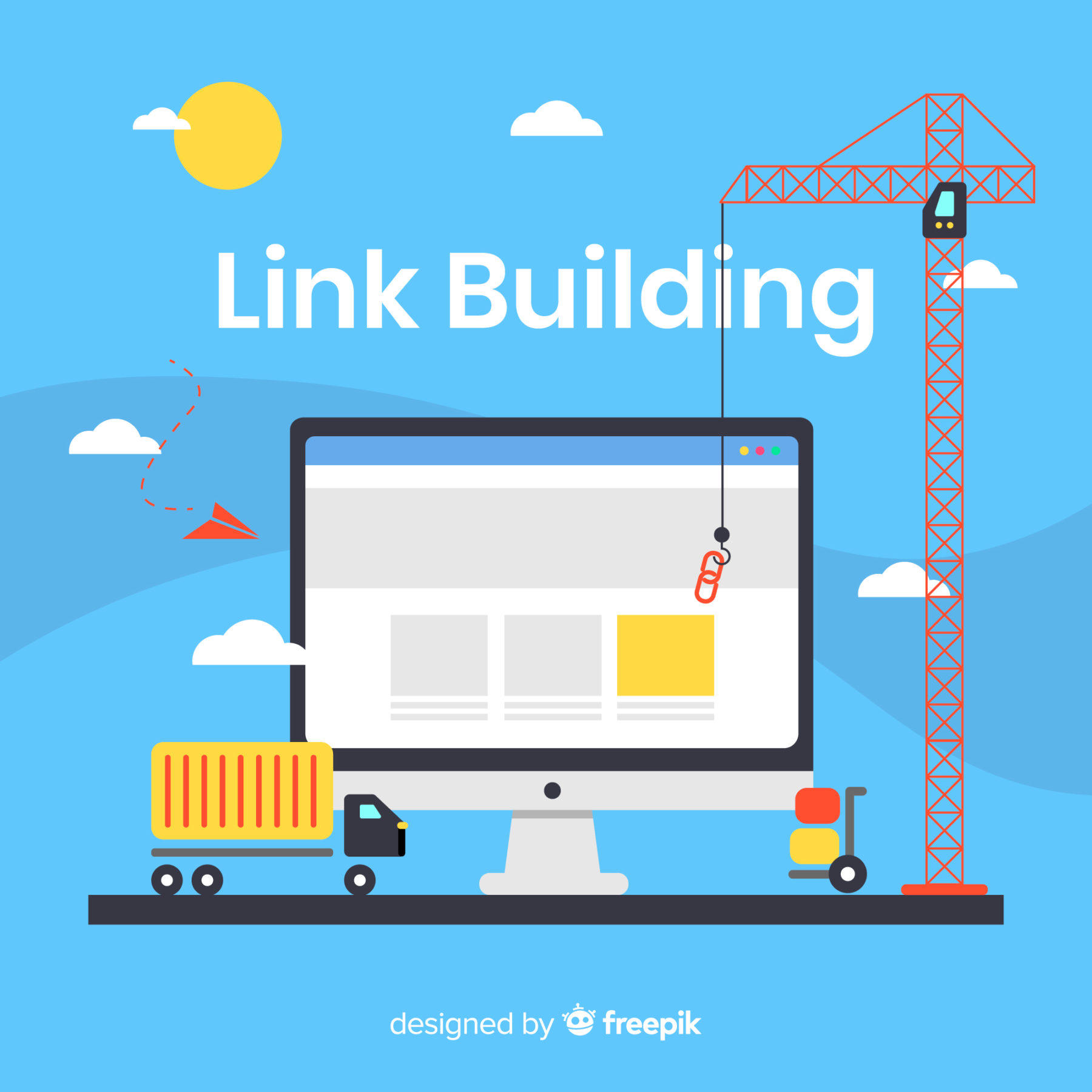 Estratégias De Link Building Para Aumentar A Autoridade Do Seu Site