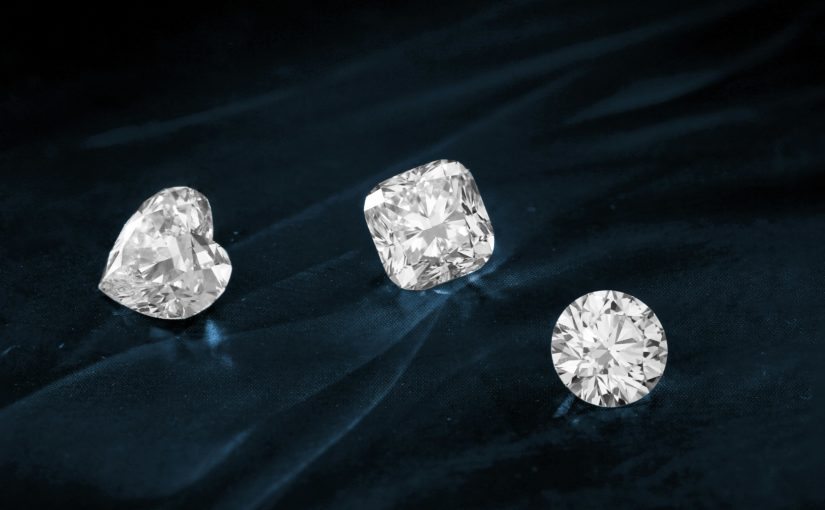 Quais as vantagens de investir em diamantes? Benefícios e Segurança